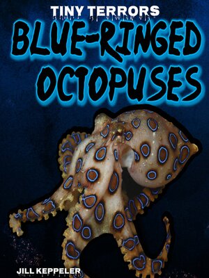 cover image of Blue-Ringed Octopuses